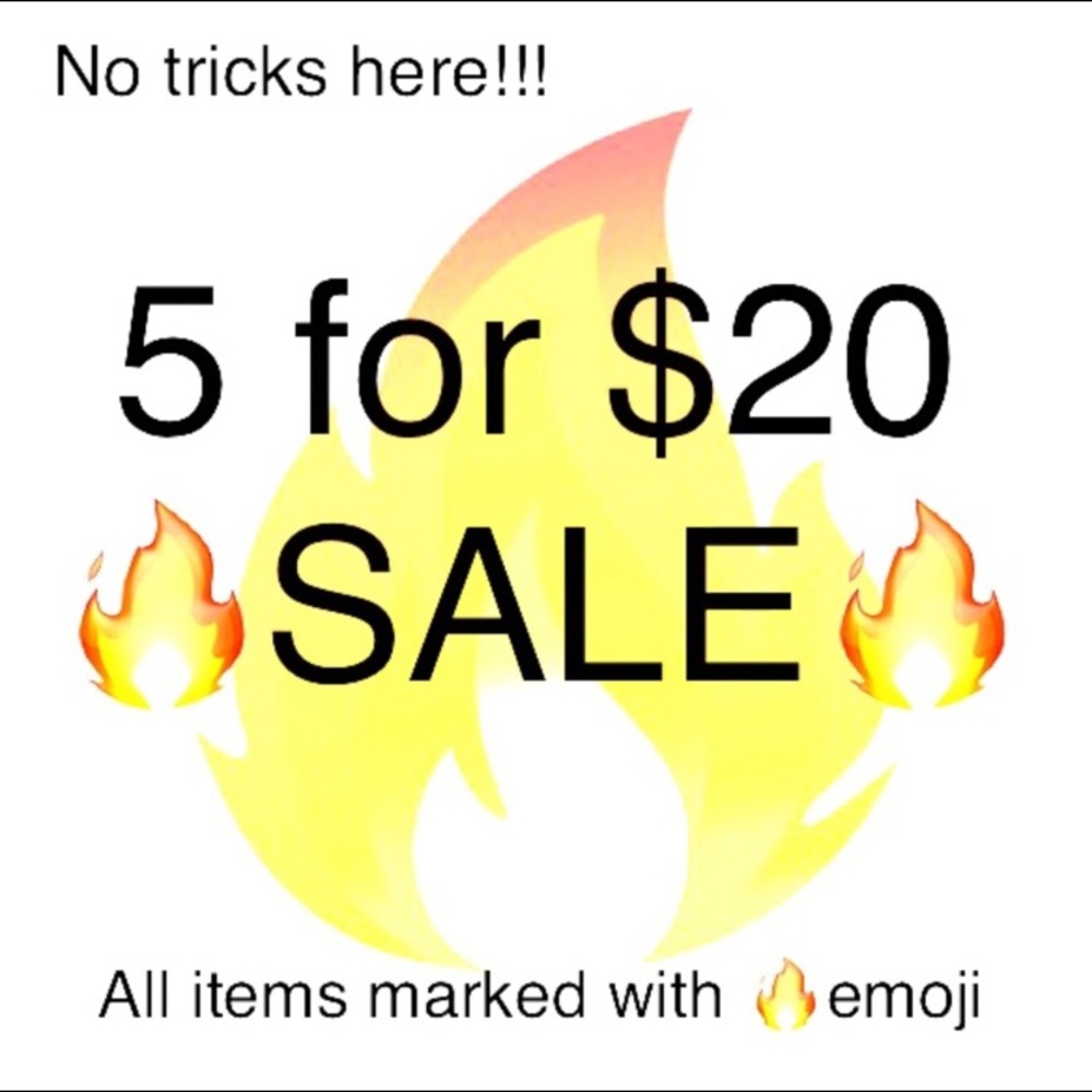 Like👚 Bundle 👚 Save 💰🥳 - Picture 3 of 4